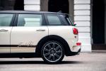 Mini Cooper S Clubman Savile Row Edition 2018 года (SG)
